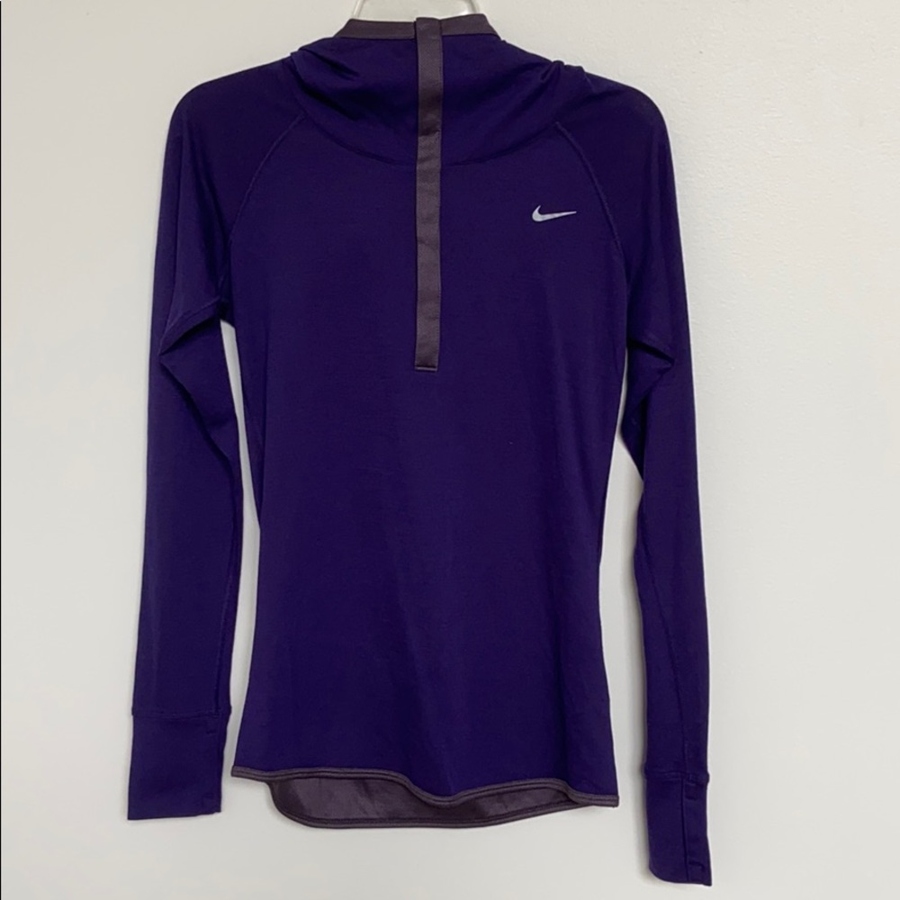 Nike dri fit